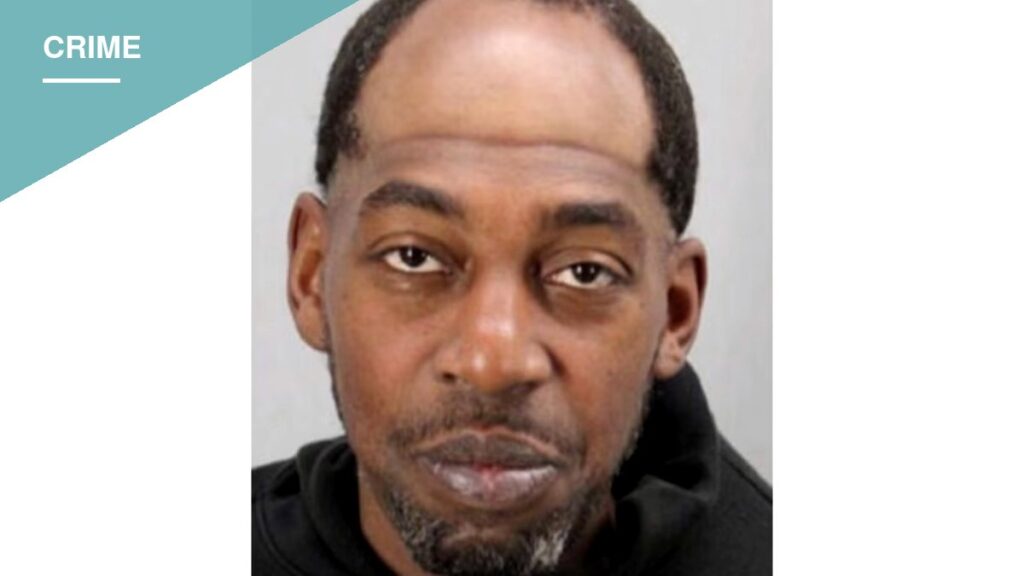 DC Man Charged With Killing Girlfriend's Infant, Accused of Blaming His Autistic 6-Year-Old