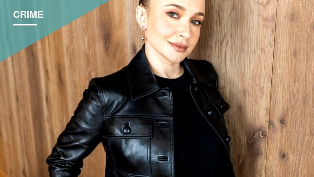 DEA Probe Into Hayden Panettiere's Death Focuses on Alleged Dealer's Texts