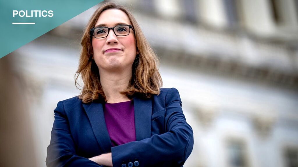 Delaware GOP Voters Bypass Party Favorites, Pick Political Scientist to Face Rep. Sarah McBride