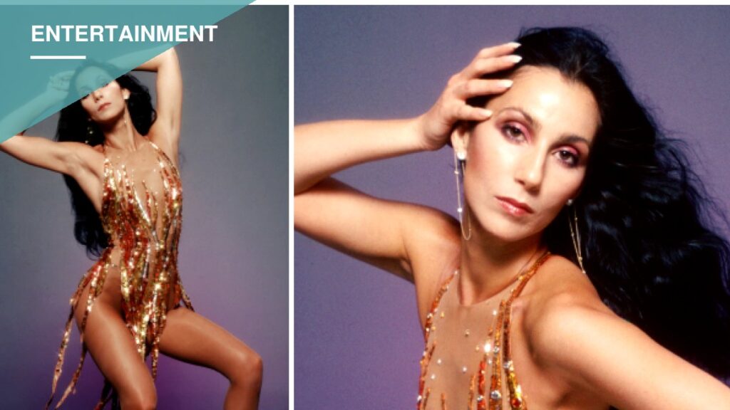 Designer Bob Mackie, Who Dressed Cher and Tina Turner in Sequins, Dies at 87