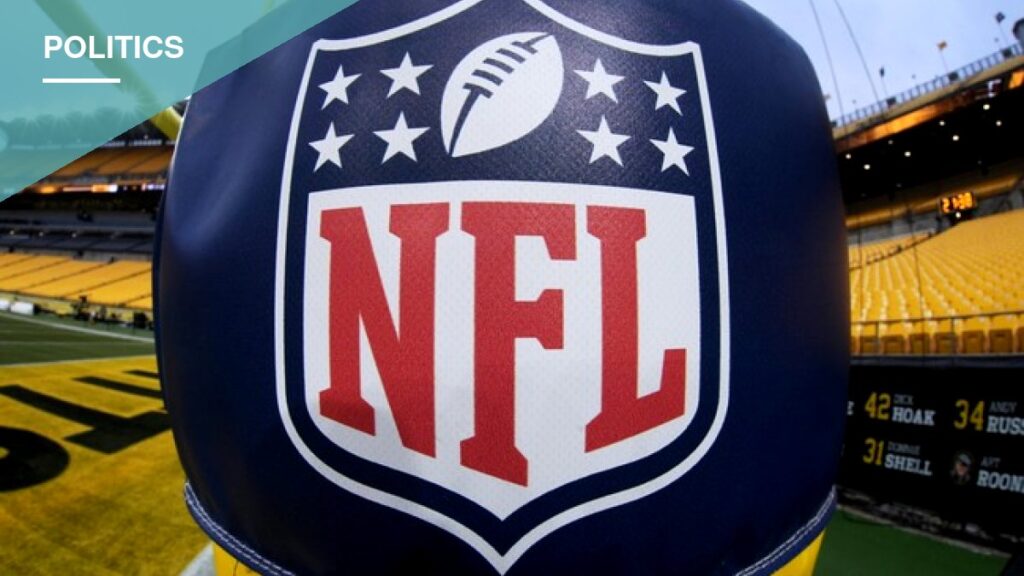 DHS Refuses NFL Takedown Demand Over Brian Dawkins Border Video