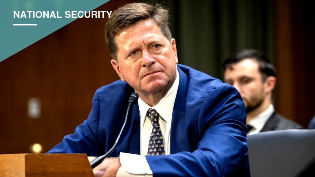 DNI Clayton: Al Qaeda Network Has Grown 50-Fold Since 9/11 as Recruiting Moves Online