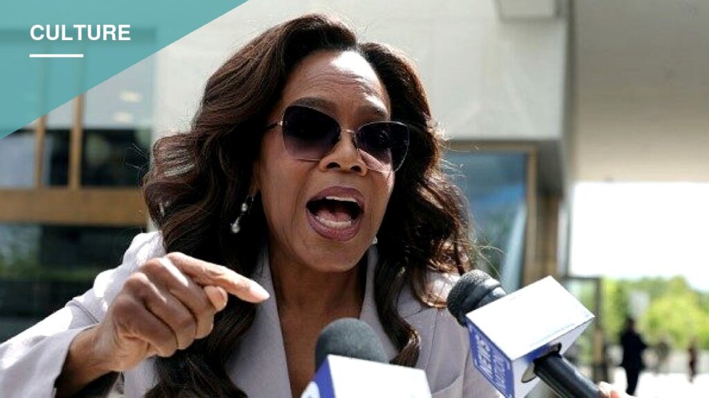 Doctor's Call for Equal Compassion Draws Applause at Oprah Town Hall on Lindsay Clancy Case