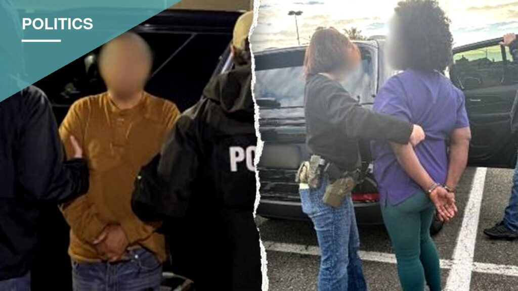 DOJ Charges 16 in Multiple States Over Alleged Illegal Voting, Bringing Noncitizen Voting Total to 50