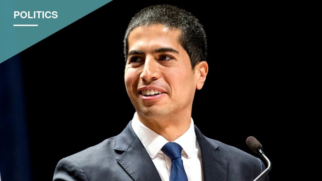 Ex-Biden Aide Dan Koh Wins Massachusetts House Primary Over Squad-Backed Rival