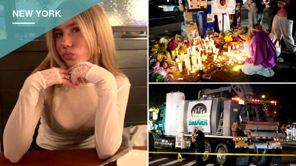 Family of Lower East Side Teen Killed on Citi Bike Asks for Privacy Amid Grief