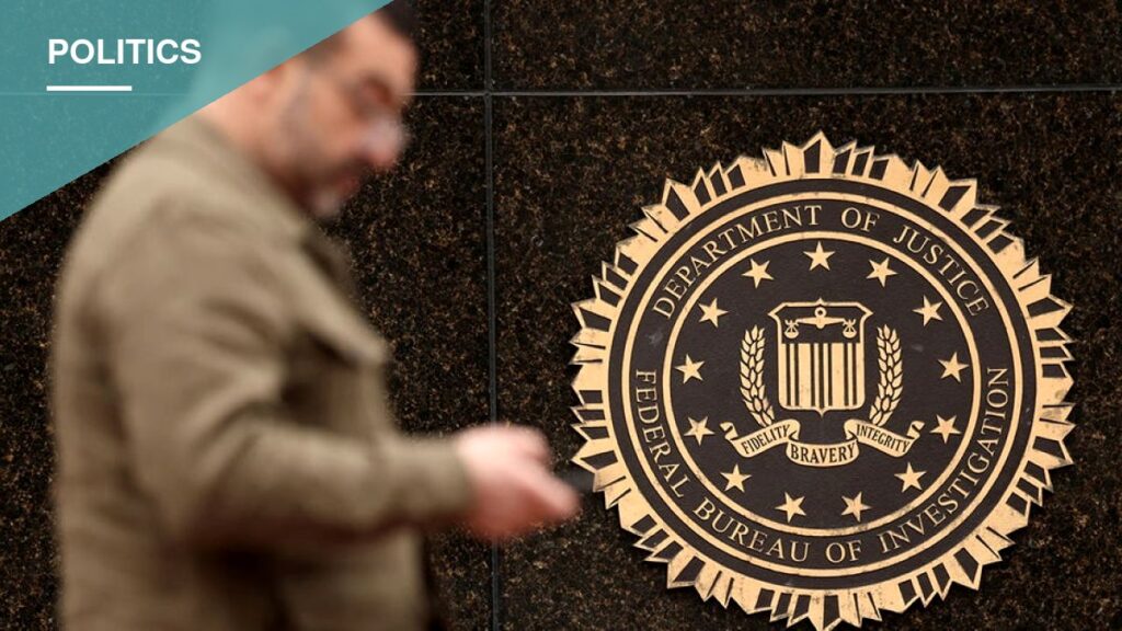 FBI Still Doesn't Know How Hackers Breached Its Jobs Portal