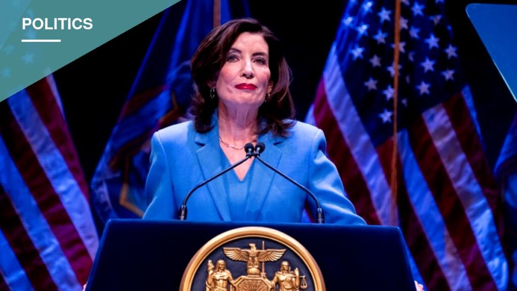 Federal Judge Permanently Blocks New York's $75 Billion Climate Superfund Law