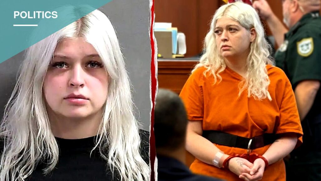 Florida Woman Jailed 13 Days After License Plate Camera Wrongly Tied Her to Fatal I-4 Crash
