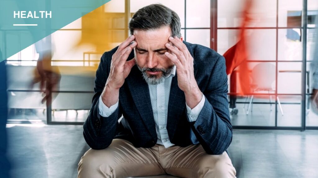 Forgetful? Neuroscientist Says Stress, Not Dementia, Is Usually the Culprit