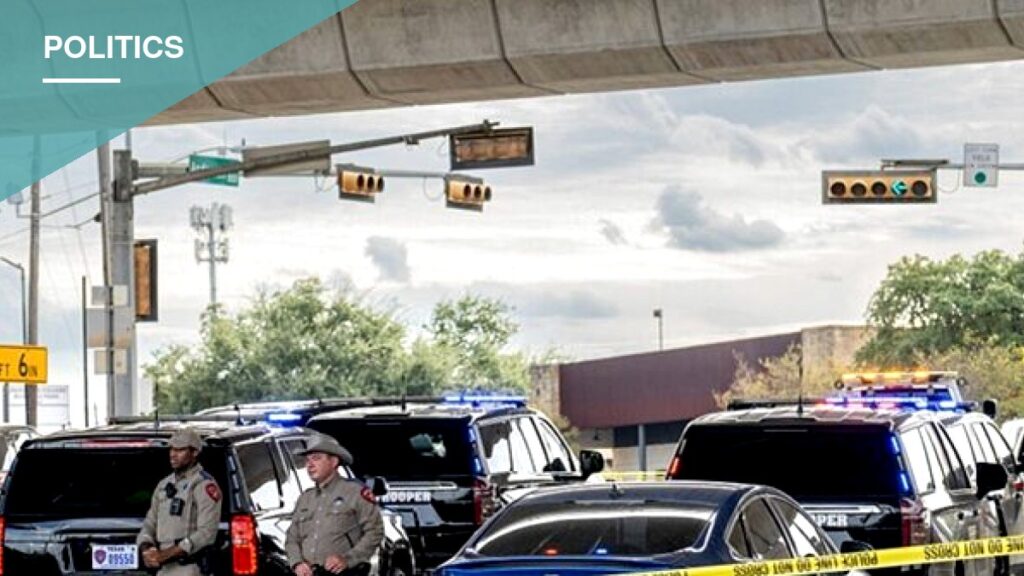 Former Obama DHS Adviser Says Sanctuary Policies Fuel Deadly ICE Confrontations