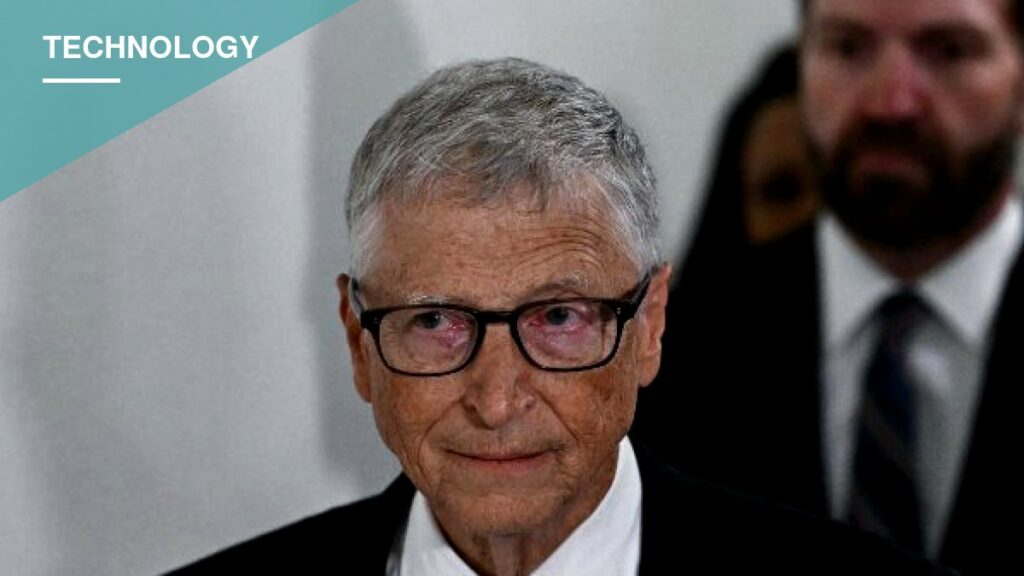 Gates Says AI Could Cause 'A Billion Deaths,' Calls for Government Action