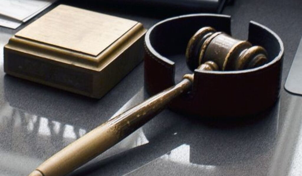 US Journalist Sentenced to Two Years as Foreign Government Agent