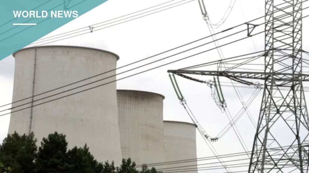 German Authorities Probe Twin Power Grid Attacks, Weigh Foreign Sabotage and Domestic Extremism