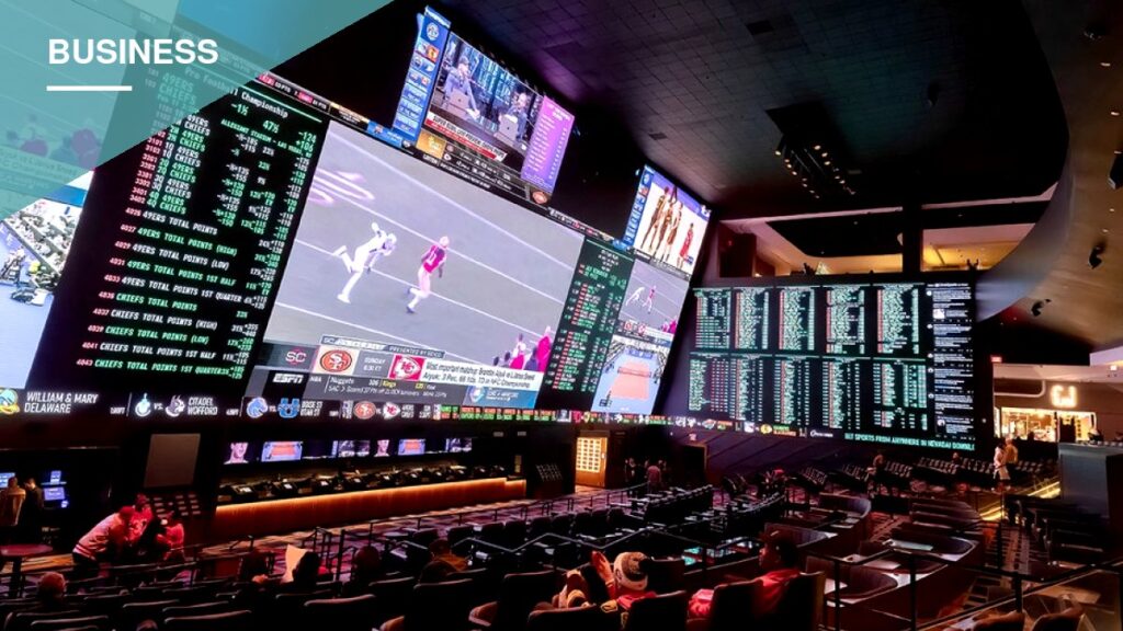 Hard Rock Bet Offers New Users $100 in Bonus Bets for $5 Wager