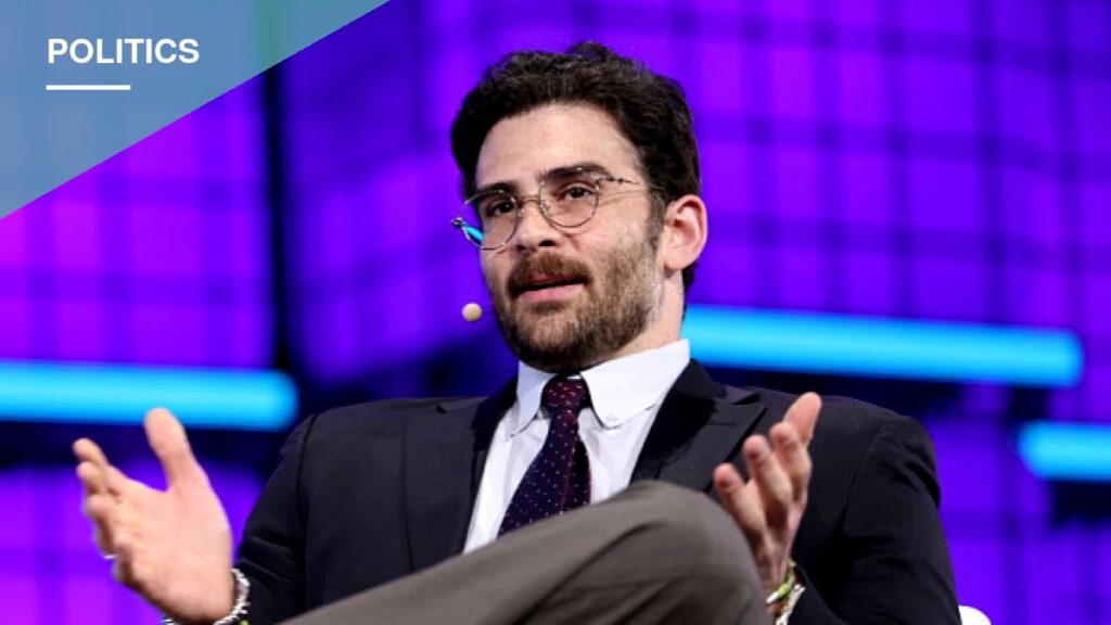 Hasan Piker Says America Has Caused More Deaths Than Al-Qaeda
