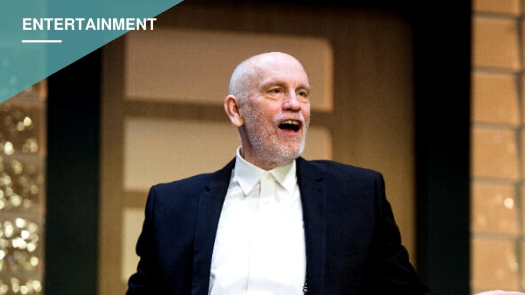 John Malkovich Pulls Out of Tel Aviv Show After Promoters Invent Quote in His Name