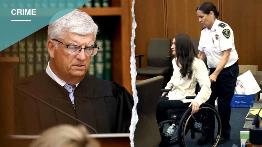 Judge Keeps Juror Names Sealed in Lindsay Clancy Mistrial Case