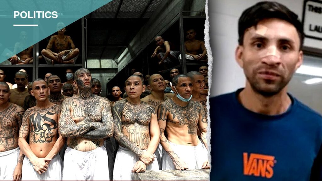 Judge Orders Release of Convicted MS-13 Killer Held Without Bond Hearing in San Diego Judge Orders Release of Convicted MS-13 Killer Held Without Bond Hearing in San Diego