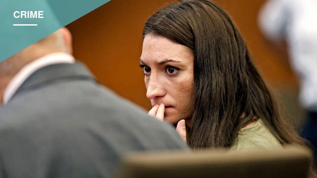 Juror Says Lone Holdout Reenacted Clancy Killings With Exercise Band During Deliberations