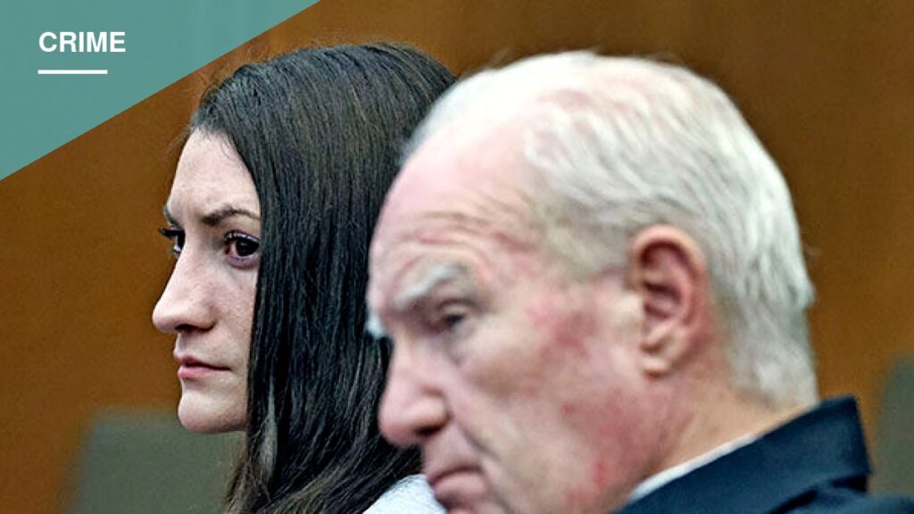 Jury Ends Third Day Without Verdict in Lindsay Clancy Trial as Defense Attorney Blasts Cable News Coverage