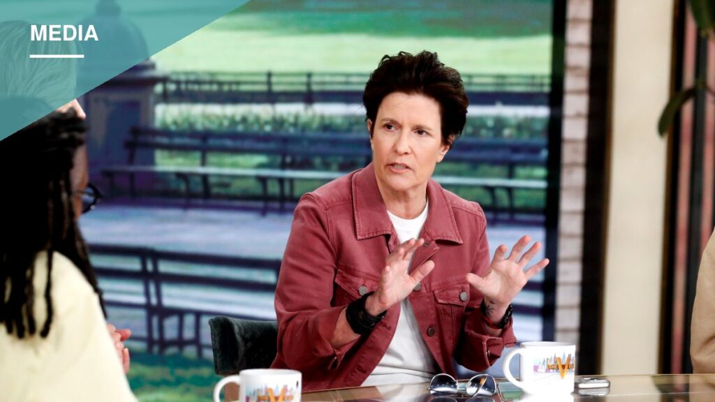 Kara Swisher Says She'll Quit CNN Once Paramount Skydance Takeover Closes