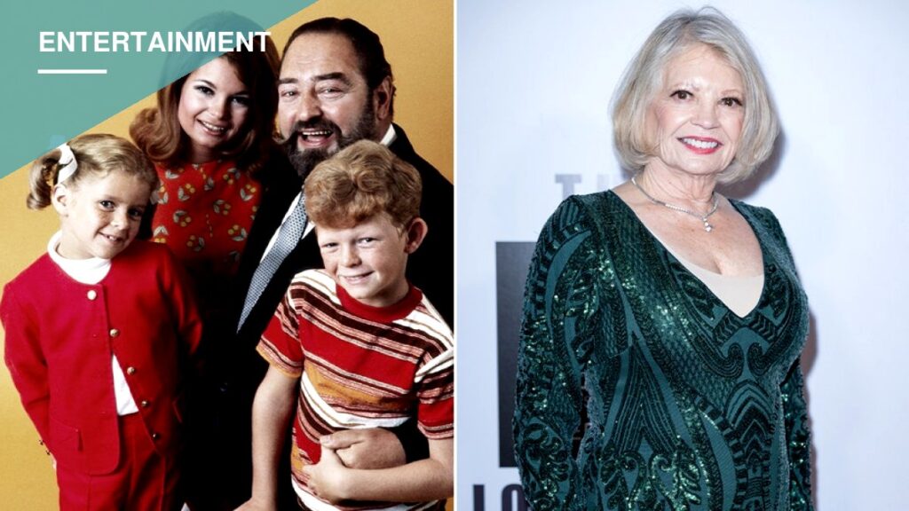 Kathy Garver Says 2002 'Family Affair' Remake 'Sucked,' Explains Why It Failed