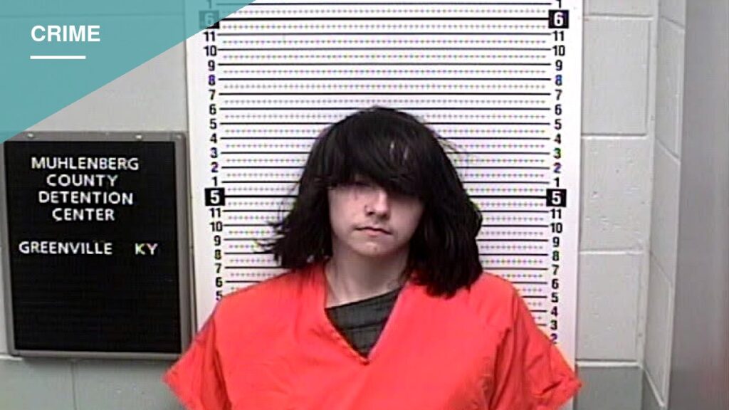 Kentucky Babysitter Charged With Murder After Infant Found Dead Inside Couch