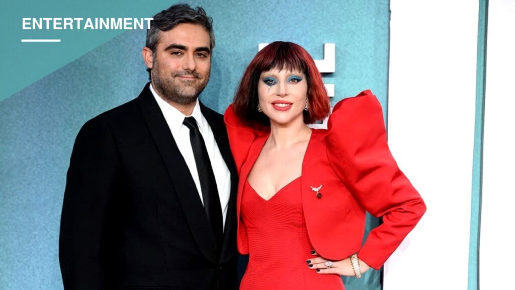 Lady Gaga and Fiancé Michael Polansky Welcome First Child, Reports Say