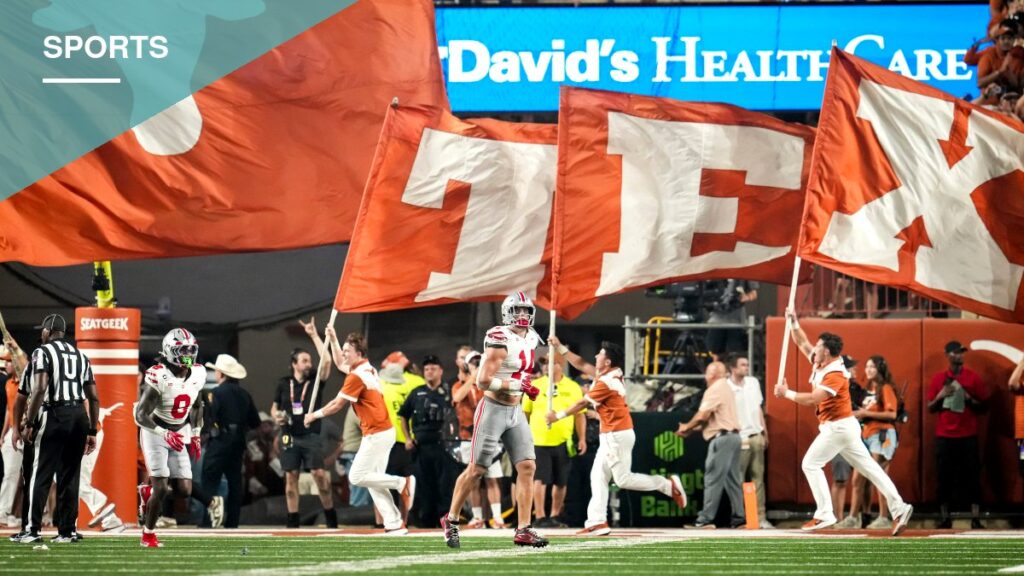 Longhorns' 21-Point Rally Turns $1.2 Million Wager Into $944,881 Payout