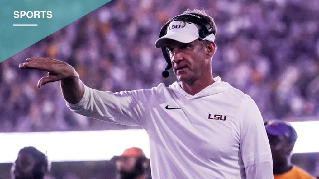 LSU Finalizes Roster Without Two Athletes at Center of SEC Legal Fight, Court Fight Continues in Alabama