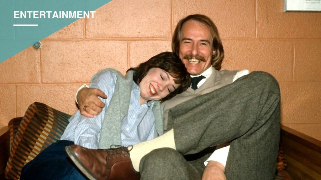 Mackenzie Phillips Says Letter From Family Friend Corroborated Abuse Claims Against Her Father