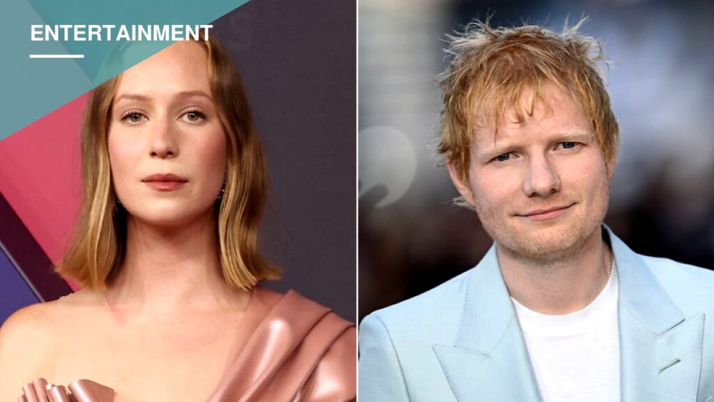 Macklemore's Ouster From Ed Sheeran Tour Sparks Free-Speech Fight After New Jersey Shows