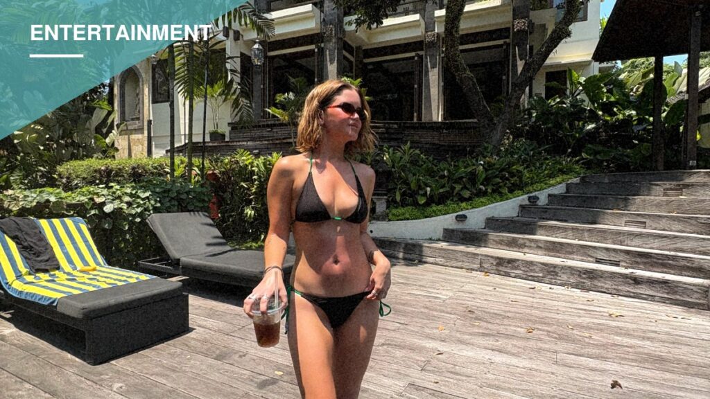 Maren Morris Posts Bali Vacation Photos, Talks Falling Out With Country Music Scene