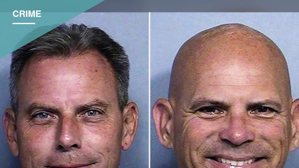 Menendez Brothers to Get Parole Hearing in March 2027