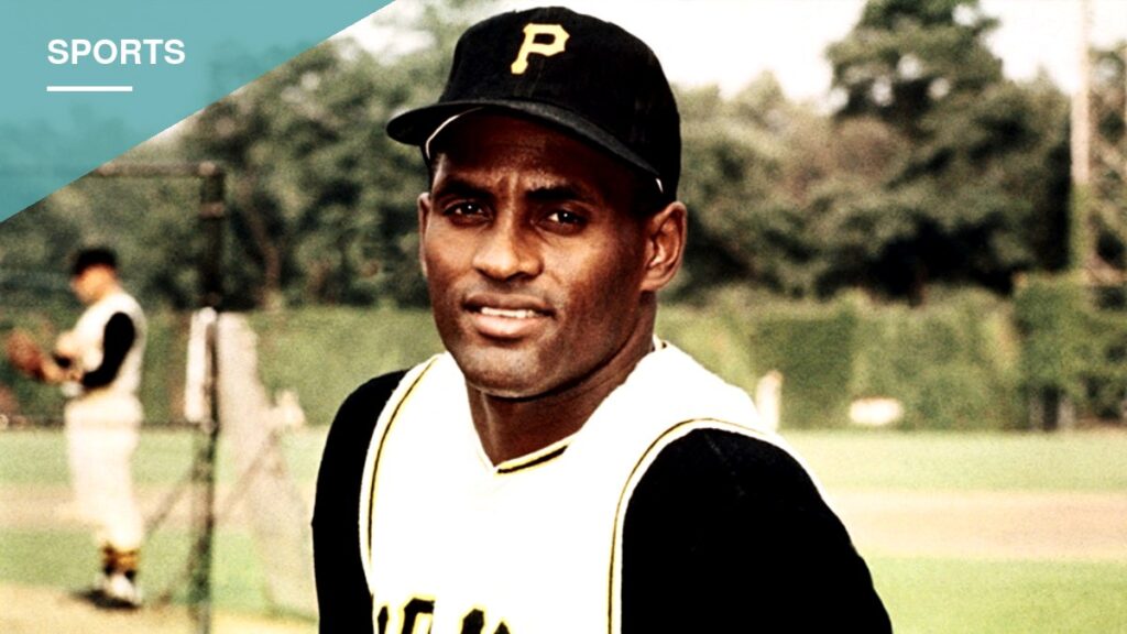 MLB Honors Roberto Clemente With League-Wide Tribute on His Namesake Day
