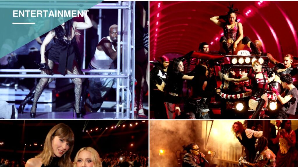 MTV Cuts Away From VMAs Opener for NFL Game, Sparks Viewer Backlash