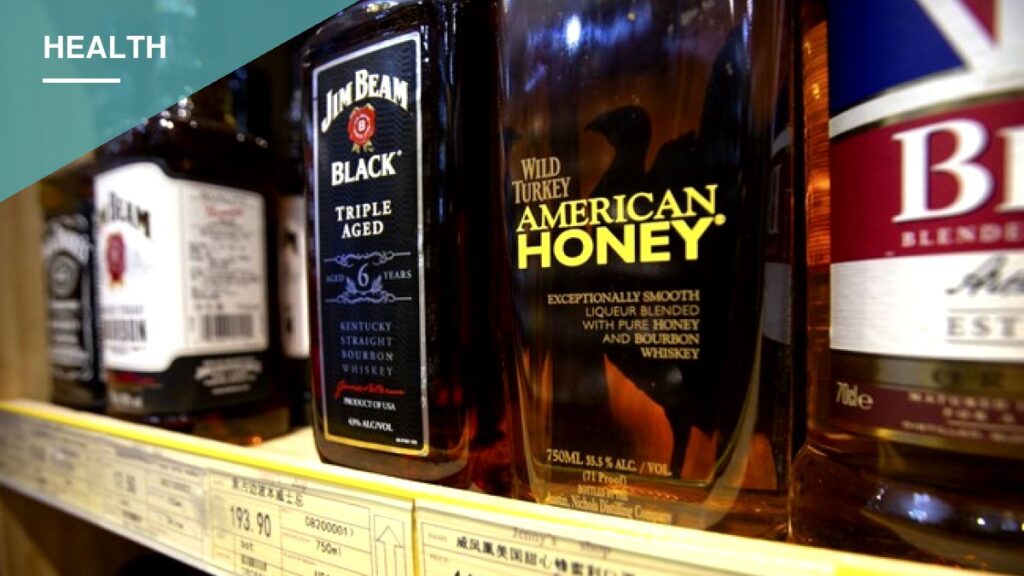 National Drinking Data Show Decline Overall, But Sharp Rise Among Adults 50 to 64