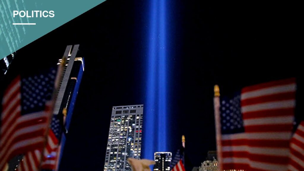 New Poll Finds 13% of Democrats Say 9/11 Gets Too Much Attention New Poll Finds 13% of Democrats Say 9/11 Gets Too Much Attention