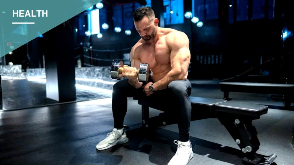 New York Trainer Lays Out Six Recovery Habits for Gym-Goers Over 35