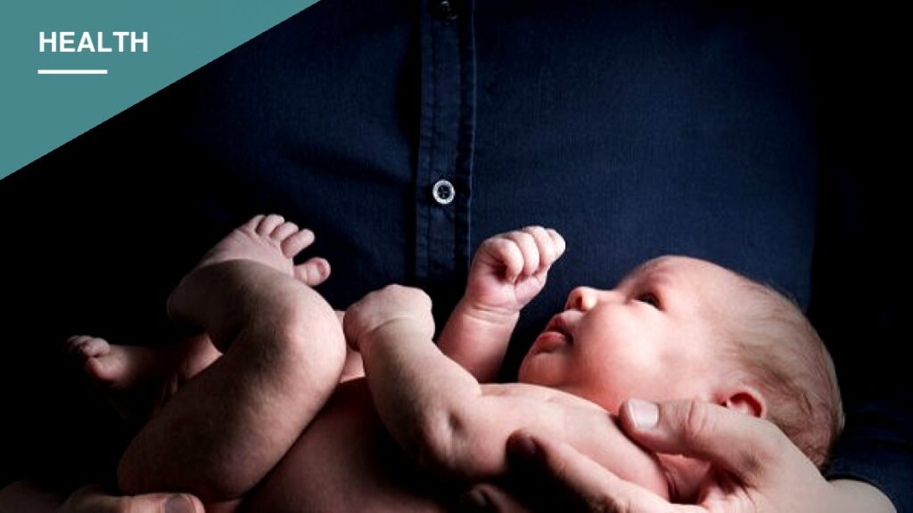 Newborn Girl Safely Left at Racine Fire Station Baby Box