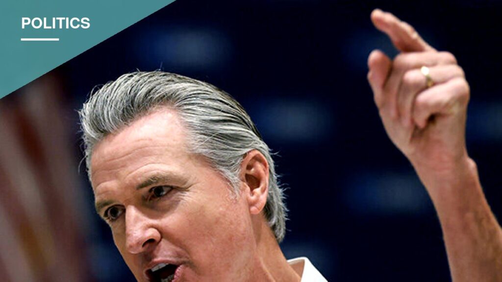 Newsom Signs Ten Gun Control Bills, Including 3D Printer Restrictions
