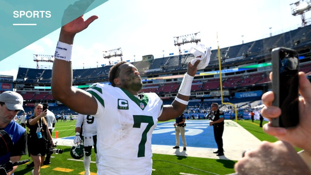 NFL Analyst's Week 2 Parlay Bets on Jets, Chargers and Rams