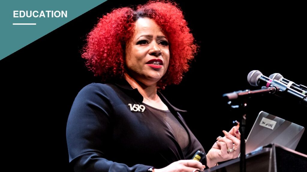 Nikole Hannah-Jones Says Ideology Guided Her Daughter's Brooklyn School Choices — and Failed Her