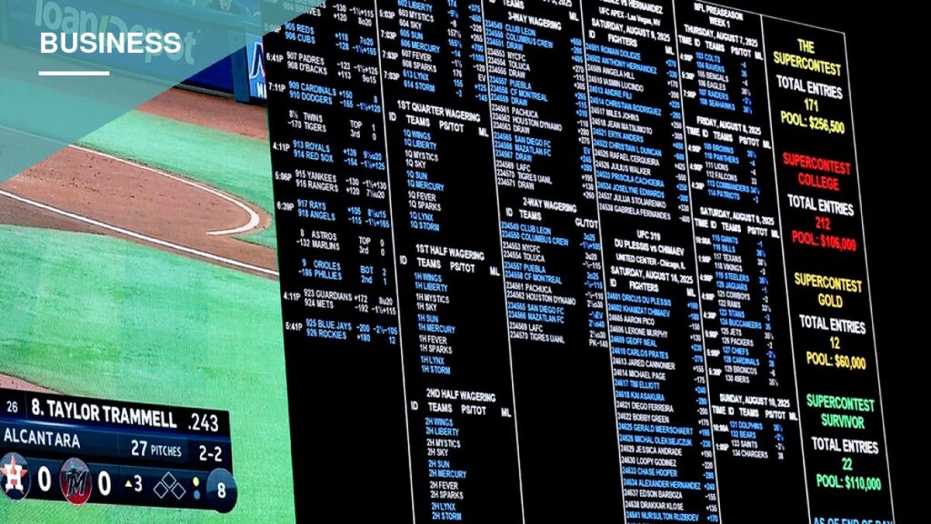 North Carolina's Legal Sports Betting Market: What Bettors Need to Know