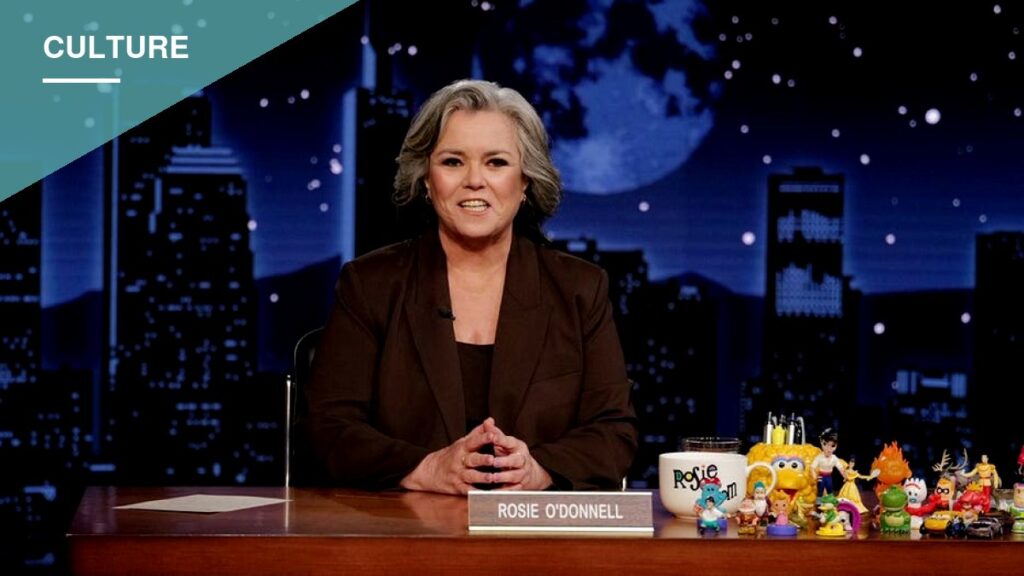 O'Donnell Accuses Sheeran of 'Siding With Billionaire Elite' Over Macklemore Tour Fallout