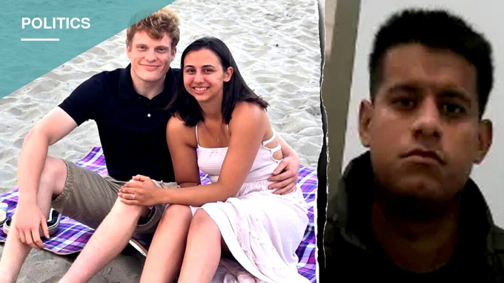 Ohio Teacher Killed in Fairfield County Crash, Suspect Was Previously Deported