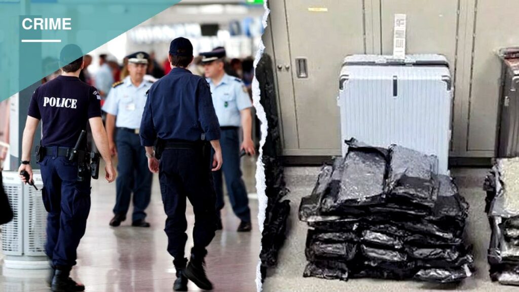 Over 200 Pounds of Marijuana Intercepted in Two LAX-to-Orlando Flight Busts