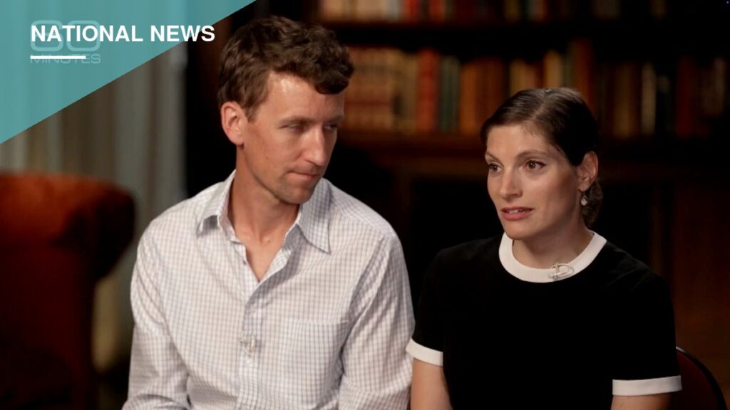 Patrick Clancy, New Wife Rachel Danis Say They Are Expecting to Start a Family