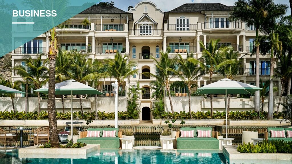 Pendry Residences Expands Luxury Branded-Living Portfolio to Nashville, Tampa, Mexico City and Barbados